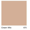Dulux Supercote Exterior Cream Milo 675 5 US Gallon