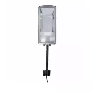 โคมถนน E27 รุ่น TVZD640 สีดำ FINEXT-1