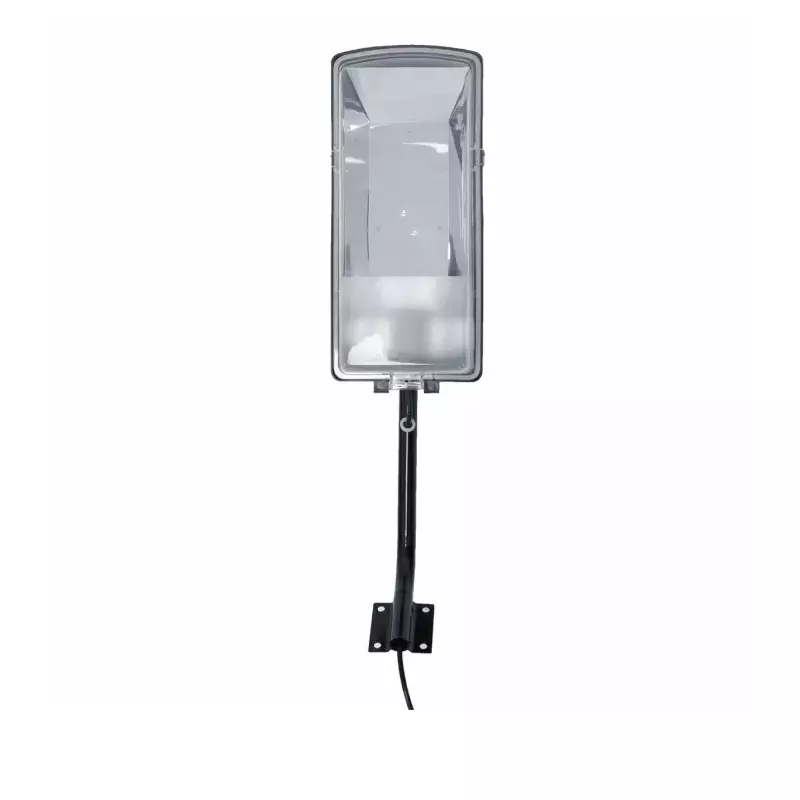 โคมถนน E27 รุ่น TVZD640 สีดำ FINEXT-1