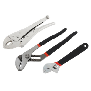 ชุดเครืองมือคีมและประแจ MATALL PW3PC-A แพ็ก 3 ชิ้น (1161864)