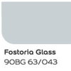 Dulux Weathershield Ultima Exterior Fostoria Glass 90BG 63/043 3 Litre