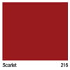 #Scarlet 1/4 แกลลอน