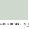 สีเบเยอร์ชีลด์ ไดมอนด์ กึ่งเงา ภายนอกภายใน Stroll in the Park G-155-1 3.5 ลิตร (ยกเลิกผลิต ใช้ ไดมอนด์ชิลด์ พลัส ทดแทน)