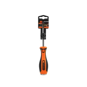 ไขควงแบนด้ามทะลุXtreme PUMPKIN SL6.5 4 นิ้ว (1174428)