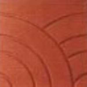 กระเบื้องปูพื้น ภายนอก SCG รุ่นเพฟเม้นท์ ลายเกลียวคลื่น PA14 40x40x3.5 ซม. แดง 8852853017399
