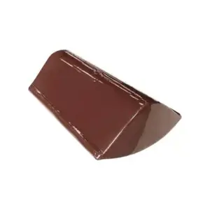Diamond Emerald Topaz BrownBarge End