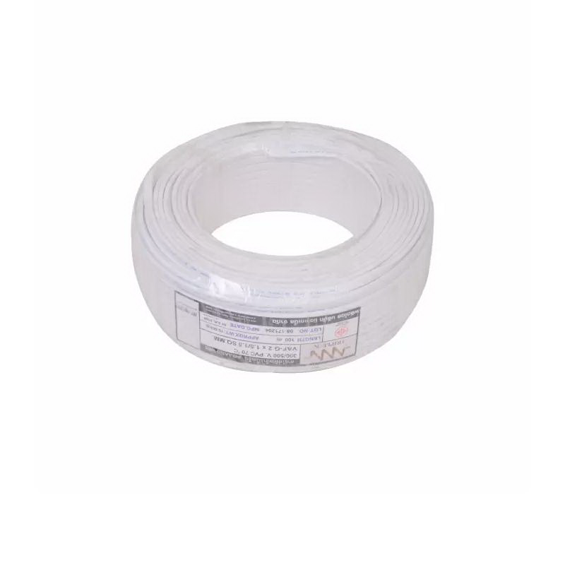 สายไฟ VAF-G 2x1.5/1.5 ตร.มม. 100 เมตร NNN-1