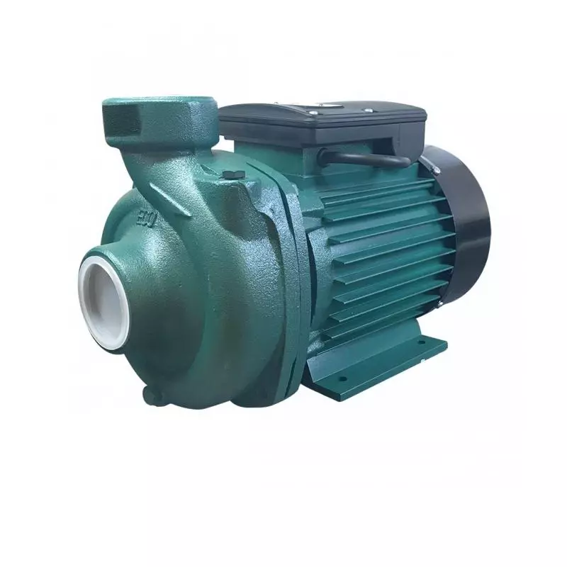 ปั๊มหอยโข่ง 2 แรงม้า 2 นิ้ว MR.ECO รุ่น ECO-222B-1