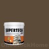 TOA Supertech Plus Acrylic Paint Semi-Gloss for Exterior 8765 Shady Side 2.5GL