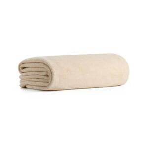 ผ้าขนหนู FROLINA GRACE 30x60 นิ้ว สี CREAM (1168203)