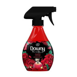สเปรย์ขจัดกลิ่นบนผ้า DOWNY PASSION 370ML (1192427)-1