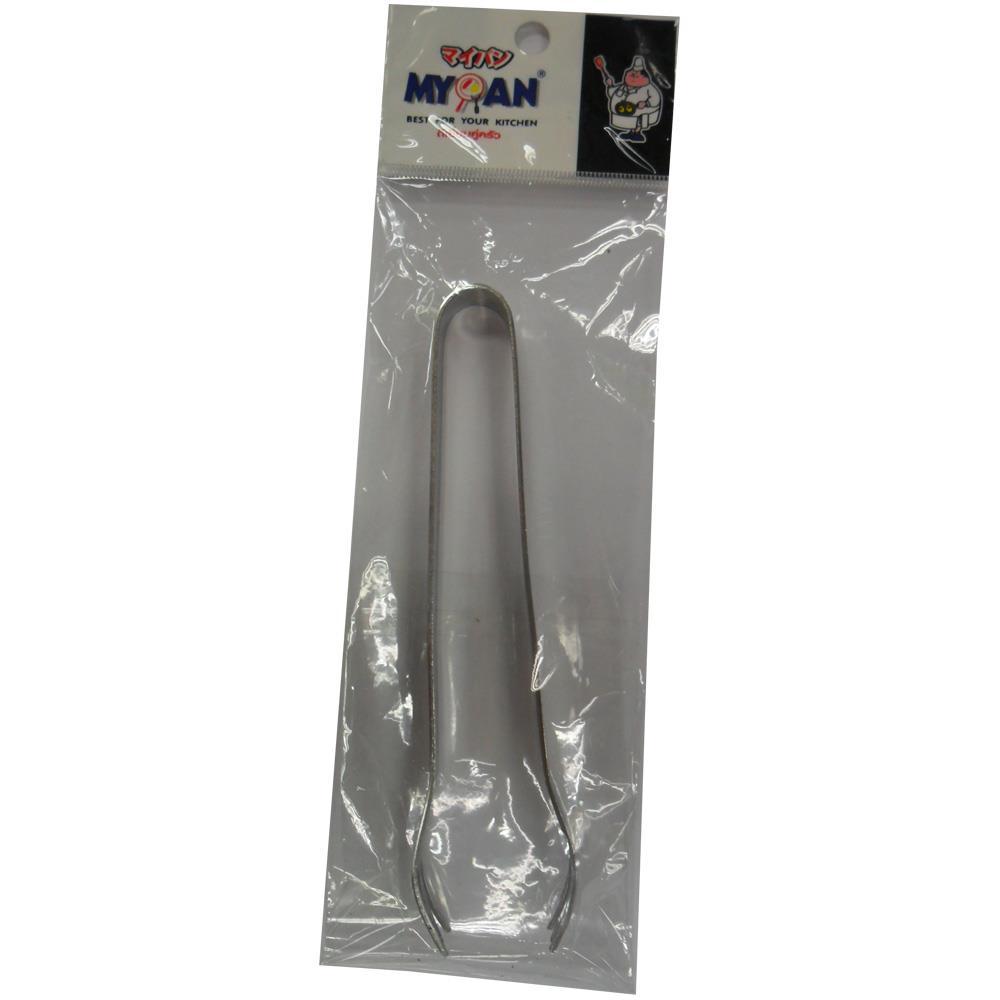 TONGS ICE STAINLESS MYPAN SPS-021 (1012483)-1