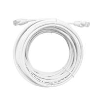 สาย LAN พร้อมหัว CAT5E CENTURY 10 ม. สีขาว (1152726)