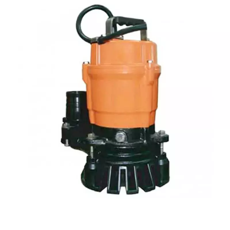 ปั๊มแช่ 2 นิ้ว รุ่น RDW-200 AUTO-1