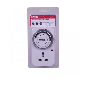 ไทม์เมอร์ อะนาล็อก รุ่น TW-22A-1