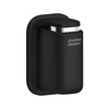 ก๊อกน้ำเย็นยืนอาบแบบติดผนัง American Standard รุ่น EASYFLO A-2825-10BK