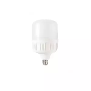 หลอดไฟ LED 30 วัตต์ Warm White รุ่น SKT100-30W T100 E27 -1