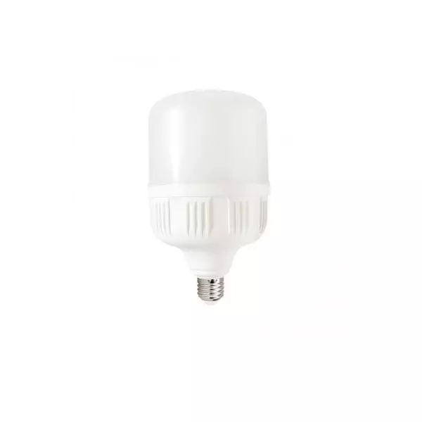 หลอดไฟ LED 30 วัตต์ Warm White รุ่น SKT100-30W T100 E27 -1