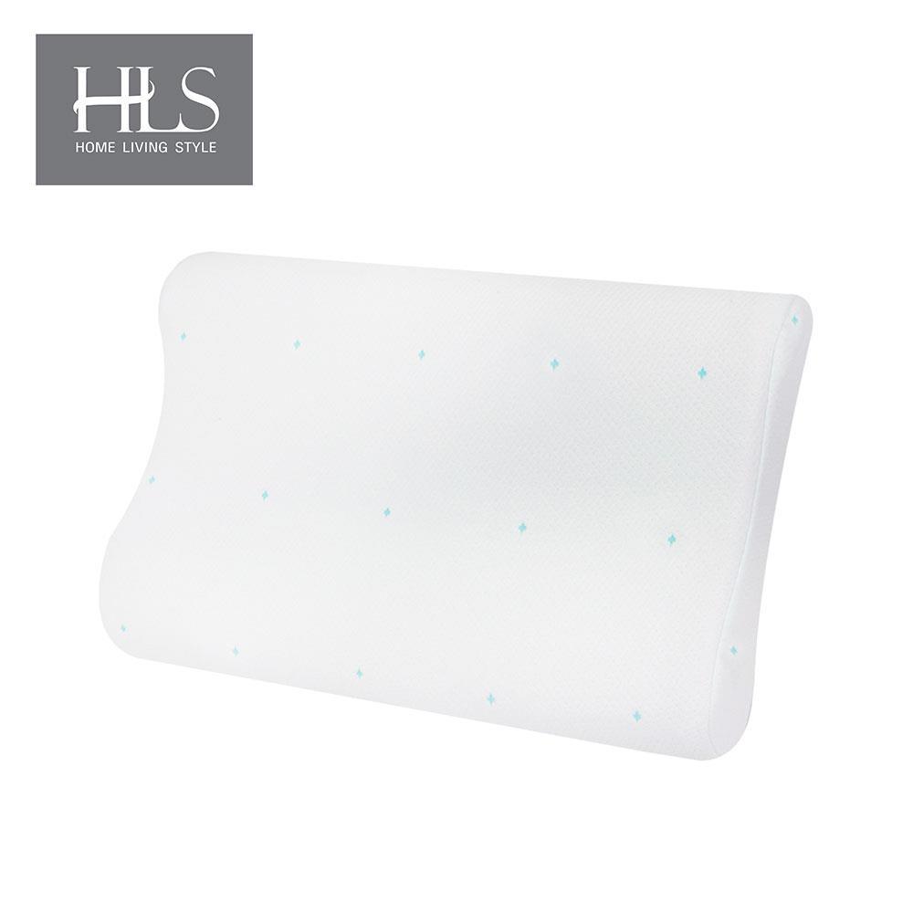 HEALTHY PILLOW MEMORY FOAM ANTIBAC DENIS (1161587)-1