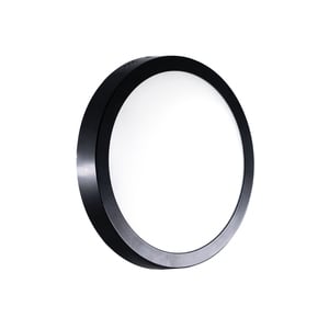 ดาวน์ไลท์ LED BEC BILBO 18 วัตต์ DAYLIGHT 8 นิ้ว สีดำ (1159053)
