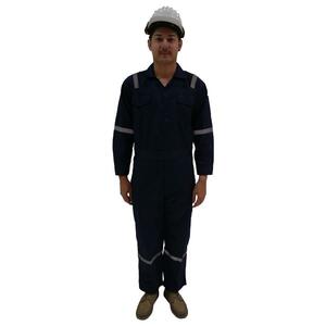 เสื้อชุดช่างสะท้อนแสง PROSIRY.S (M) BL (1044939)