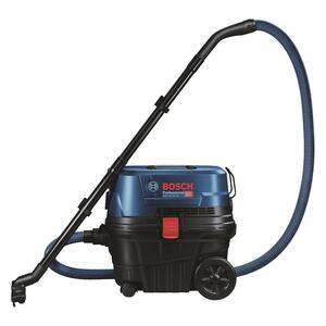 เครื่องดูดฝุ่นและดูดน้ำ BOSCH GAS 12-25 PL 1250 วัตต์ (1154560)