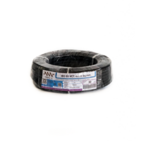 NNN Electric Wire 60227 IEC 53 (VCT) 4x1.5 30M