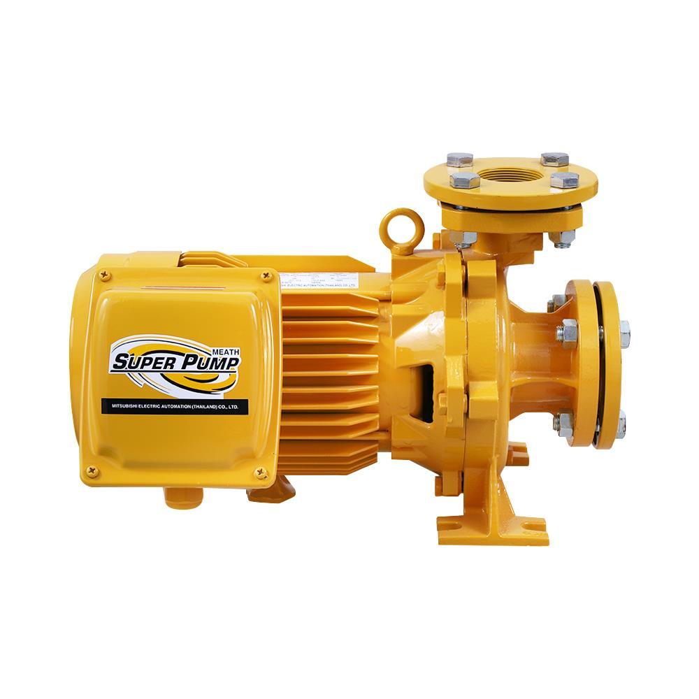 ปั๊มหอยโข่ง SUPER PUMP WCM-2205FS 3 แรงม้า (1201099)-1