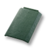 Neustile Stylish Silvan Wall Ridge