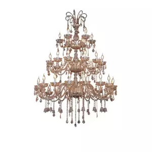 โคมไฟระย้า 130x180 ซม. รุ่น LX K9/ SJ5141 DECOS-1