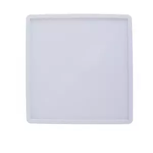 ดาวน์ไลท์ LED 20 วัตต์ สี่เหลี่ยม รุ่น Slim (DAY LIGHT) LEKISE-1