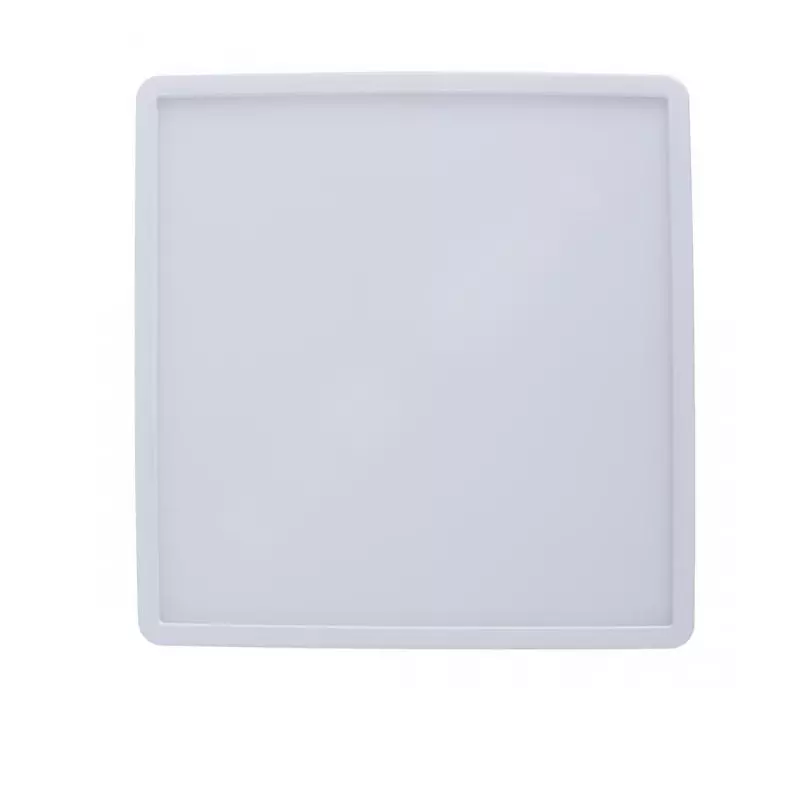 ดาวน์ไลท์ LED 20 วัตต์ สี่เหลี่ยม รุ่น Slim (DAY LIGHT) LEKISE-1