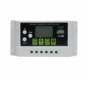 คอนโทรลชาร์เจอร์ KYA-10A-1