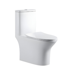 One Piece Toilet VICTOR 8080 6 L-1