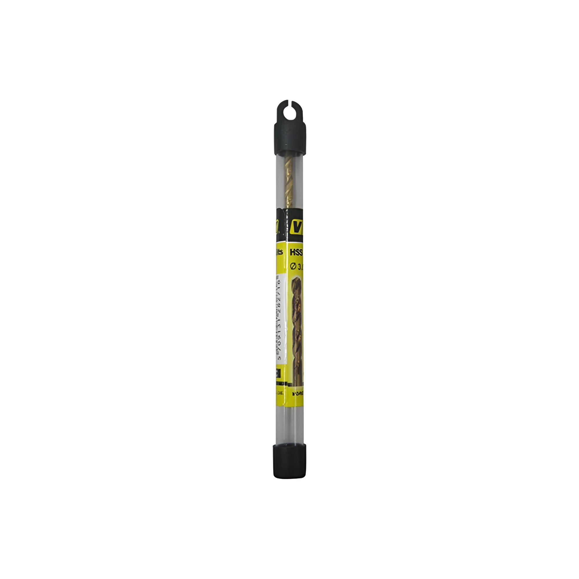 VOREX 2.5MM METAL DRILL BIT (264409)-1