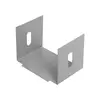 Wireway End Cap 2x3 (1128596)