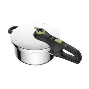 PRESSURE COOKER 4L SECURE TRENDY TEFAL (1220856)-1