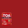 TOA GLIPTON Semi-Gloss Enamel G260 Tinting Red 1GL