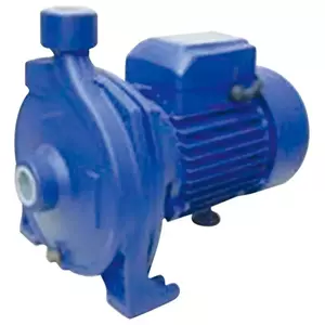 ปั๊มหอยโข่ง 0.5 แรงม้า WIZZ WZ-WCP130 0.5HP (283022)-1