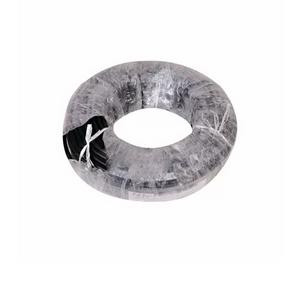 สายไฟ IEC01 THW 1x50 ตร.มม. สีดำ 100 เมตร NNN-1
