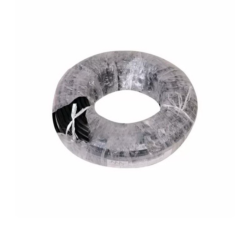 สายไฟ IEC01 THW 1x50 ตร.มม. สีดำ 100 เมตร NNN-1