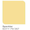 Dulux Easy Care Plus Sheen Sparkler 60YY 79/367 3 Litre