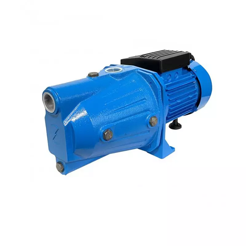 ปั๊มน้ำ เจ็ท 1 x 1 นิ้ว 1 แรงม้า รุ่น JET-100L-1