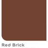 Dulux Easy Care Plus Semi-gloss Red Brick 50YR 09/244 3 Litre