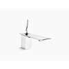 KOHLER STANCE ก๊อกผสมอ่างล้างหน้าแบบก้านโยก K-7111X-4-CP