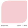 Dulux Pentalite Shield Matt Pinwheel 78RR 71/148 3 Litre