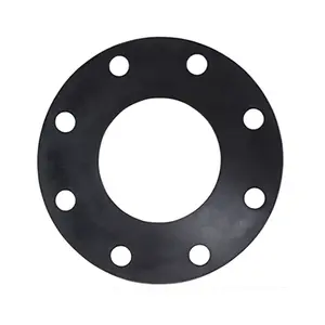 Flange Rubber Gasket 10K 6 in-1