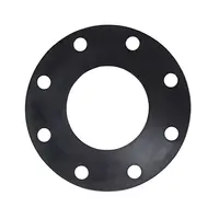 Flange Rubber Gasket 10K 6 in