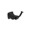 HAFELE ขอแขวนผ้าคู่ รุ่น BLACK PEARL (495.80.170)