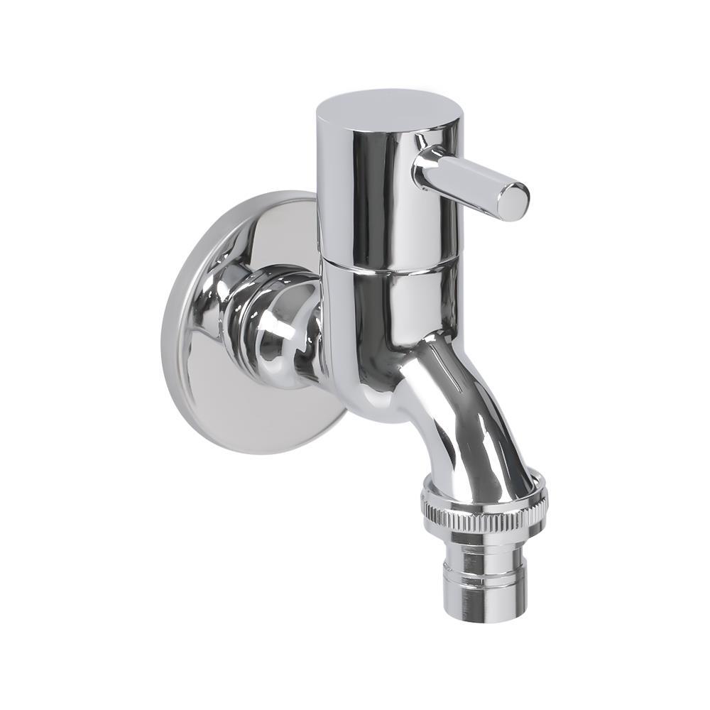 ก๊อกล้างพื้น 1 ทาง AMERICAN STANDARD A-TJ69-10 (1028570)-1